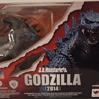 sh godzilla 2014 