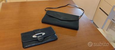 Borsette pochette per cerimonie 