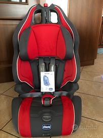 seggiolino auto