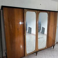 Armadio anni 60