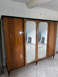 Armadio anni 60