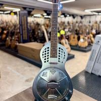 JOHNSON RESONATOR GUITAR JR-960E-AS