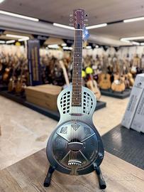 JOHNSON RESONATOR GUITAR JR-960E-AS