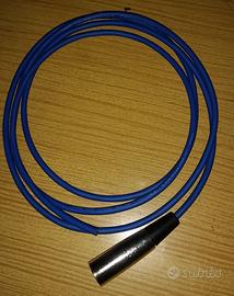 Cavo di interfaccia Phantom Power (P48)