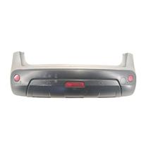 Paraurti posteriore Nissan Qashqai 1.5 Diesel 2009