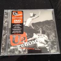 U2 ho home slane castle dvd originale