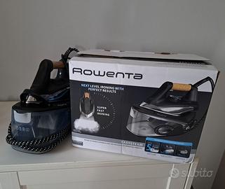 ROWENTA EASYSTEAM