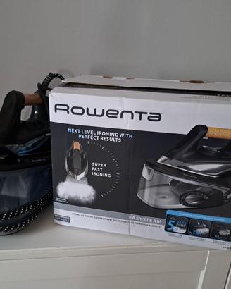 ROWENTA EASYSTEAM