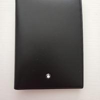 Portafoglio Montblanc Meisterstück 7 scomparti