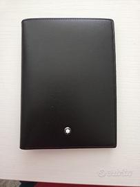 Portafoglio Montblanc Meisterstück 7 scomparti