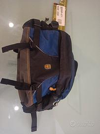 Marsupio da moto Timberland