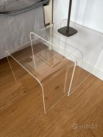 Tavolini designe