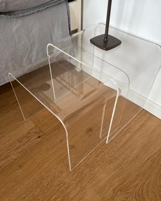 Tavolini designe