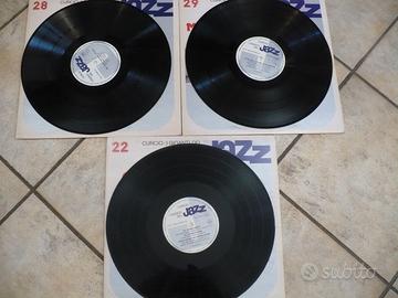 Vinili - I grandi del jazz