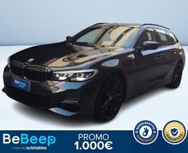 BMW Serie 3 Touring 330D TOURING XDRIVE MSPOR...