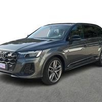 Audi Q7 50 3.0 tdi mhev S line edition quattro tip