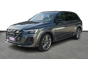 Audi Q7 50 3.0 tdi mhev S line edition quattro tip