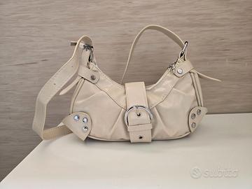 Borsa a Tracolla da Donna alla Moda Stile Retro'