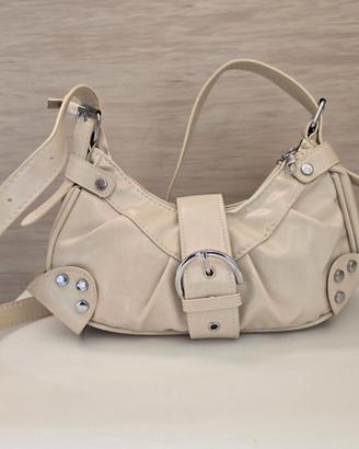 Borsa a Tracolla da Donna alla Moda Stile Retro'