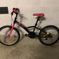 Bici Bambina 20"