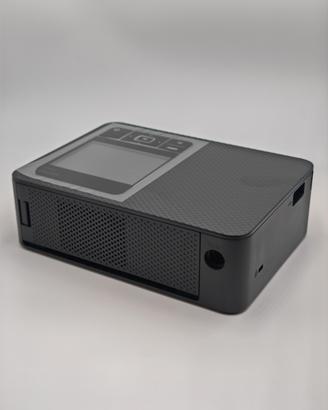 Stampante Selphy CP1500