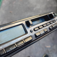 Autoradio Sony XR 1800 R