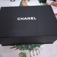 SCATOLA CHANEL cm 30x 20x12h NUOVISSIMA