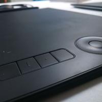 Wacom Intuos Pro Medium (M)