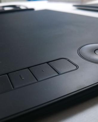 Wacom Intuos Pro Medium (M)
