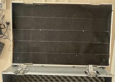 PEDALIERA ROCKCASE by WARWICK