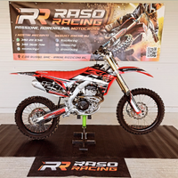 HONDA CRF / 250cc / anno 2018