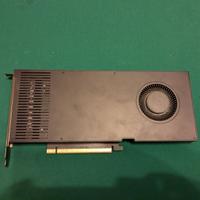 NVIDIA RTX A4000 16Gb