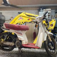 Honda sh 50