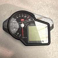 Cruscotto strumenti Aprilia RSV4 2009-2014