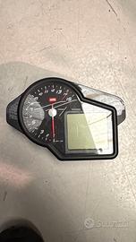 Cruscotto strumenti Aprilia RSV4 2009-2014