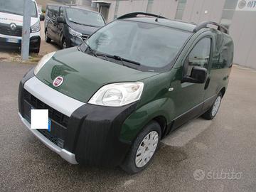 FIAT FIORINO VAN 1.3 diesel CLIMA porta laterale