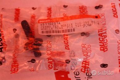Perno Tenditore Mob.x Ducati 748Rs/996Rs 45110231A