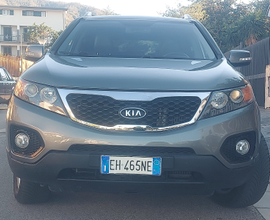 Kia sorento 2200 cdi 200 cv platinum