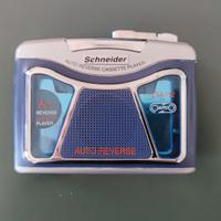 NON FUNZIONANTI Lotto 40 walkman Schneider