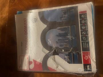 libro il mondo di domani 3