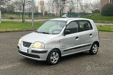 HYUNDAI Atos Prime 1.1 12V Style