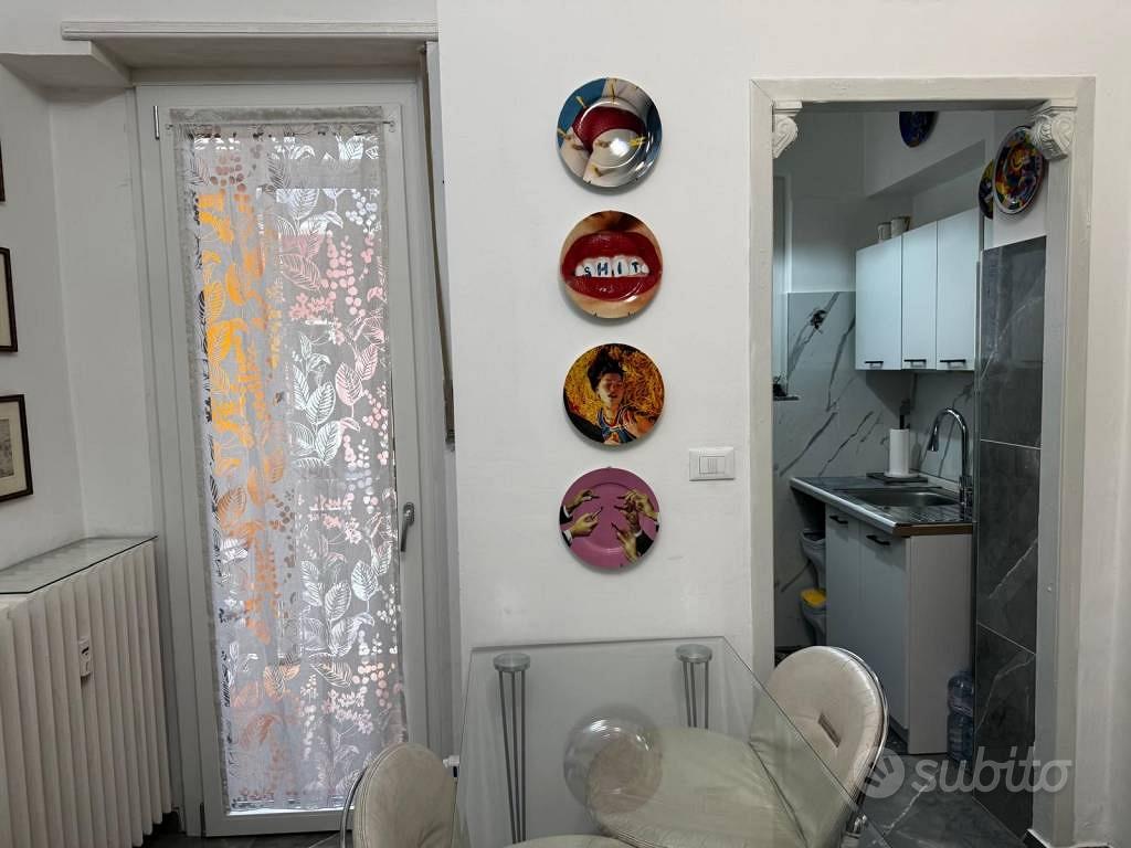 Appartamento – Torino, Rione Lancia, Circoscrizione 3 - Vista 5