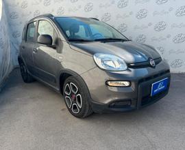Fiat Panda 1.0 FireFly 70cv S&S Hybrid City Life