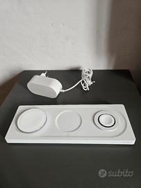 Belkin 3 in 1 base di ricarica
