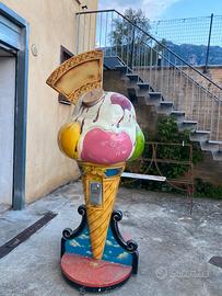 GELATO ESPOSITIVO