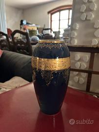 Vaso Limoges