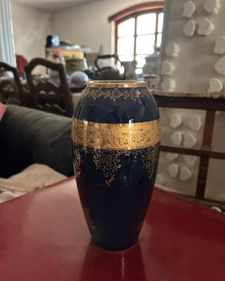 Vaso Limoges