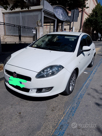 Fiat bravo 1.6