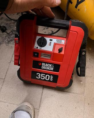 Avviatore auto
