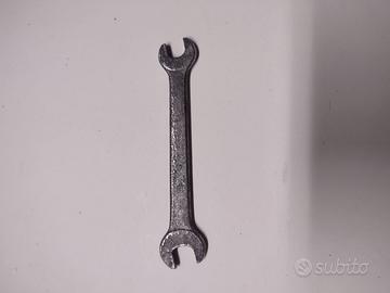 Chiave inglese Fiat vintage